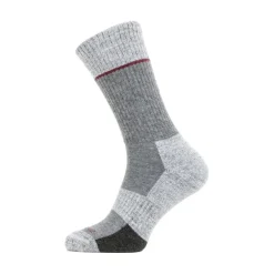 Quick-Dry Mid Socks for Men - 1 Pack Solo Ankle Socks