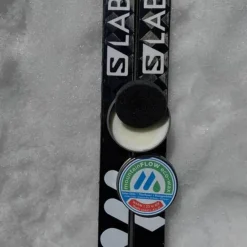 Quick Ski/Snowboard Eco-Wax