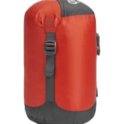 Radeon -6C/20F Long Lightweight Synthetic Sleeping Bag