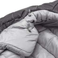Radeon -6C/20F Long Lightweight Synthetic Sleeping Bag