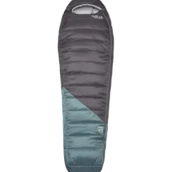 Radeon 0C/32F Regular Lightweight Synthetic Sleeping Bag