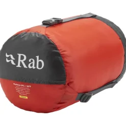 Radeon 0C/32F Regular Lightweight Synthetic Sleeping Bag