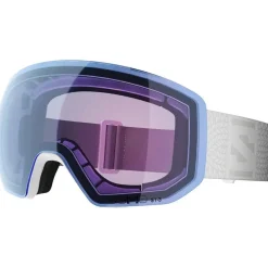 Radium Pro S Sigma Photochromic Ski/Snowboard Goggles