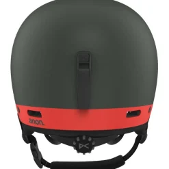 Raider 3 Ski/Snowboard Helmet