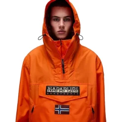 Rainforest Next Summer Waterproof Shell Anorak Jacket