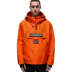 Rainforest Next Summer Waterproof Shell Anorak Jacket