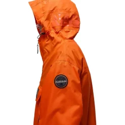 Rainforest Next Summer Waterproof Shell Anorak Jacket