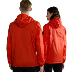 Rainforest Ripstop Unisex Waterproof Anorak Jacket