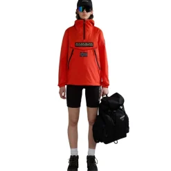 Rainforest Ripstop Unisex Waterproof Anorak Jacket