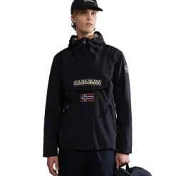 Rainforest Wb Pocket V2 Waterproof Shell Jacket