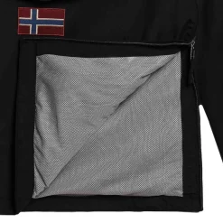 Rainforest Wb Pocket V2 Waterproof Shell Jacket