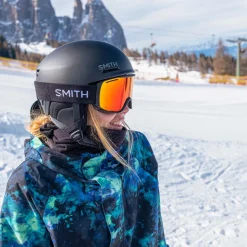 Rally Snowboard/Ski Goggles
