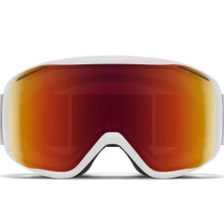 Rally Snowboard/Ski Goggles