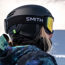 Rally Snowboard/Ski Goggles