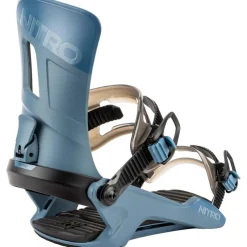 Rambler Snowboard Bindings 2026