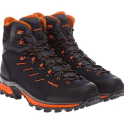 Randir GTX Mid Gore-Tex Hiking Boots