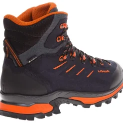 Randir GTX Mid Gore-Tex Hiking Boots
