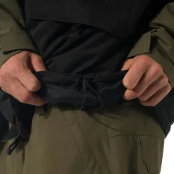 Ranger Insulated Ski/Snowboard Jacket