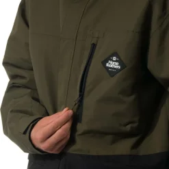 Ranger Insulated Ski/Snowboard Jacket