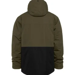 Ranger Insulated Ski/Snowboard Jacket