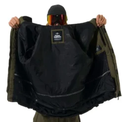 Ranger Insulated Ski/Snowboard Jacket
