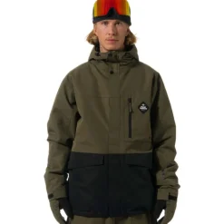 Ranger Insulated Ski/Snowboard Jacket