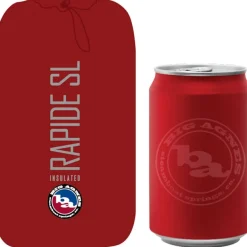 Rapide SL Insulated Double Wide Ultralight Sleeping Pad