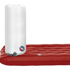 Rapide SL Insulated Double Wide Ultralight Sleeping Pad