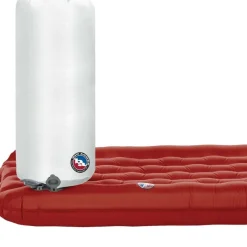 Rapide SL Insulated Long Ultralight Sleeping Pad
