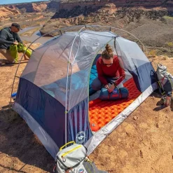 Rapide SL Insulated Regular Ultralight Sleeping Pad