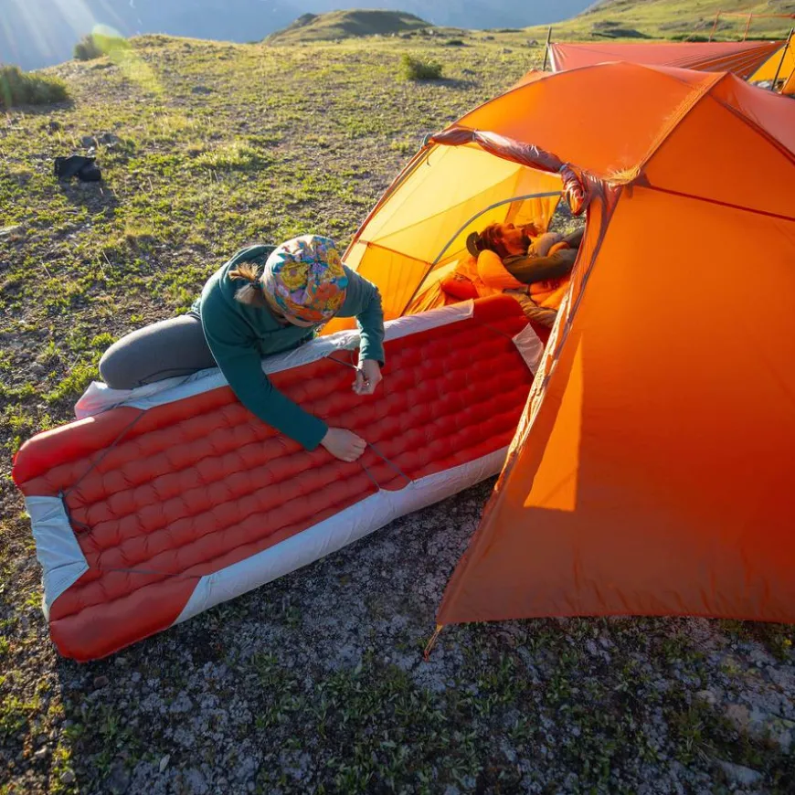 Rapide SL Insulated Regular Ultralight Sleeping Pad