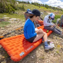Rapide SL Insulated Regular Ultralight Sleeping Pad