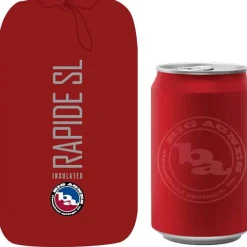 Rapide SL Insulated Regular Ultralight Sleeping Pad