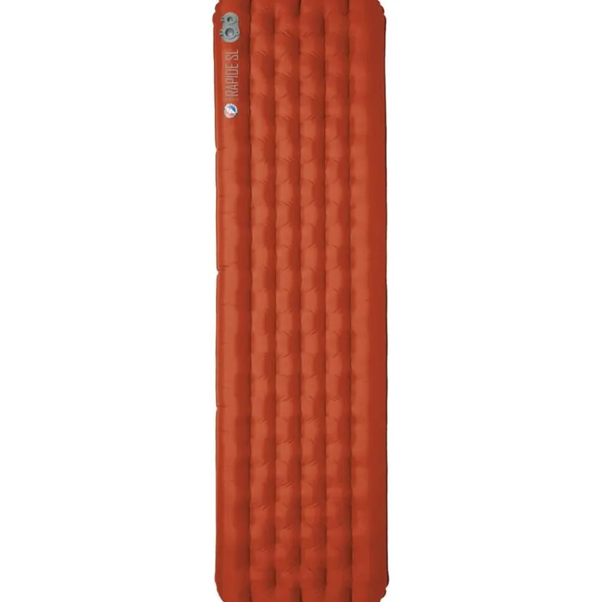 Rapide SL Insulated Regular Ultralight Sleeping Pad