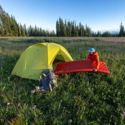 Rapide SL Insulated Wide Long Ultralight Sleeping Pad
