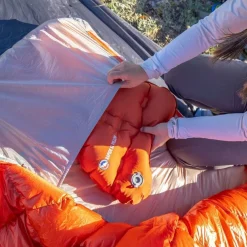 Rapide SL Lightweight Backpacking Pillow