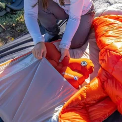 Rapide SL Lightweight Backpacking Pillow