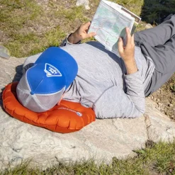 Rapide SL Lightweight Backpacking Pillow