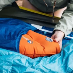 Rapide SL Lightweight Backpacking Pillow