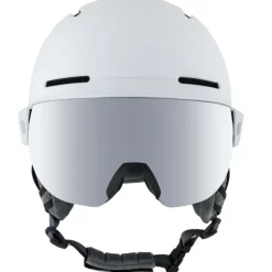 Raptor Ski/Snowboard Visor Helmet