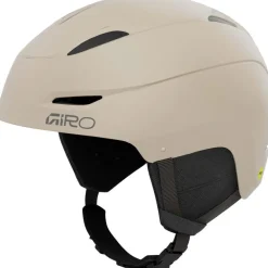 Ratio Mips Ski/Snowboard Helmet