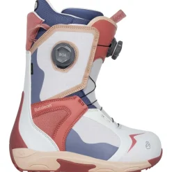 Rave Double BOA Women's Snowboard Boots 2026