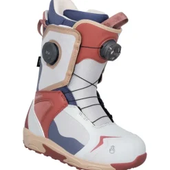 Rave Double BOA Women's Snowboard Boots 2026
