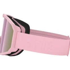 Rave JR Kids' Ski/Snowboard Goggles
