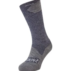 Raynham Waterproof Mid Length Socks
