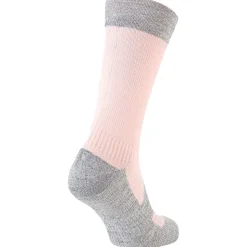 Raynham Women's Waterproof Mid Length Socks