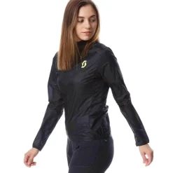 RC Run WB Women's Windproof Jacket