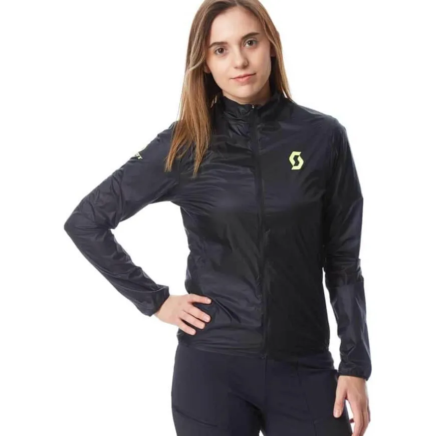 RC Run WB Women's Windproof Jacket