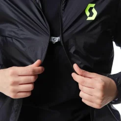 RC Run WB Women's Windproof Jacket