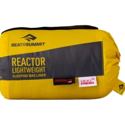Reactor Lightweight Sleeping Bag Liner Regular